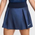 Nike Advantage Dri-FIT Baskılı Kadın Tenis Eteği görsel 1