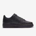 Nike Air Force 1 '07 Kadın Ayakkabısı görsel 4