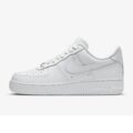 Nike Air Force 1 '07 Unisex Spor Ayakkabı görsel 2