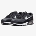 Nike Air Max 90 Erkek Sneaker Spor Ayakkabısı görsel 2
