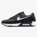 Nike Air Max 90 Erkek Sneaker Spor Ayakkabısı görsel 3