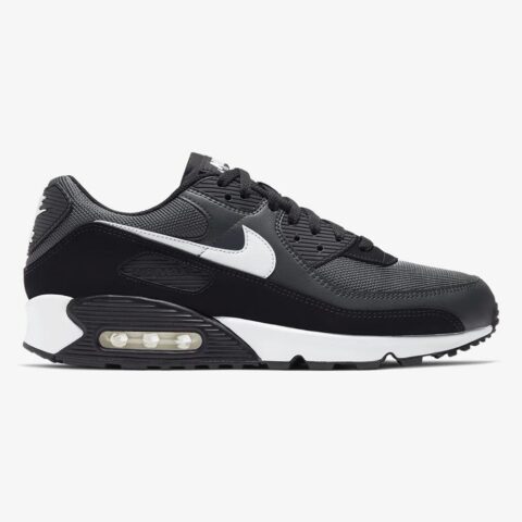 Nike Air Max 90 Erkek Sneaker Spor Ayakkabısı