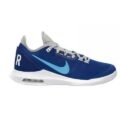 Nike Air Max Wildcard Cly Erkek Tenis Ayakkabısı görsel 1