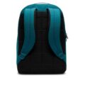 Nike Brasilia - 9.5 (24L) Unisex Yeşil Günlük Stil Sırt Çantası görsel 2