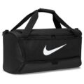 Nike Brasilia 9.5 Training Duffel Spor Çanta görsel 3