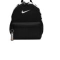 Nike Brasilia JDI Mini Sırt Çantası (11 L) görsel 1