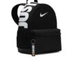 Nike Brasilia JDI Mini Sırt Çantası (11 L) görsel 4