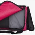 Nike Brasilia Small Duffle Spor Çantası görsel 5