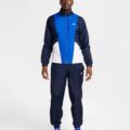 Nike Club Dokuma Erkek Eşofmanı görsel 1