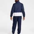 Nike Club Dokuma Erkek Eşofmanı görsel 2