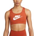 Nike Compression Bra Kadın Bustiyer görsel 1