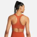 Nike Compression Bra Kadın Bustiyer görsel 3