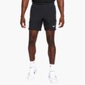 Nike Court Advantage Dri-FIT 18 cm Erkek Tenis Şortu görsel 1