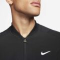Nike Court Advantage Erkek Tenis Ceketi görsel 4