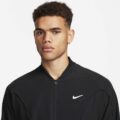 Nike Court Advantage Erkek Tenis Ceketi görsel 3