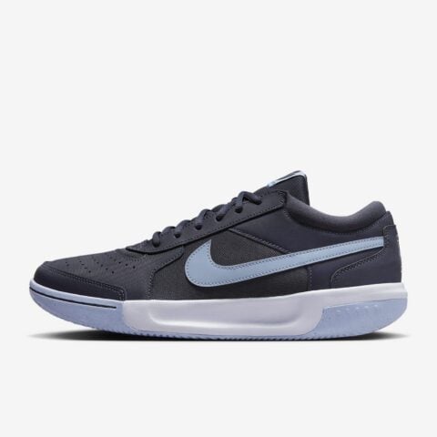 Nike Court Air Zoom Lite 3 Erkek Toprak Tenis Ayakkabısı