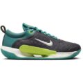Nike Court Air Zoom NXT Erkek Toprak Kort Tenis Ayakkabısı görsel 1