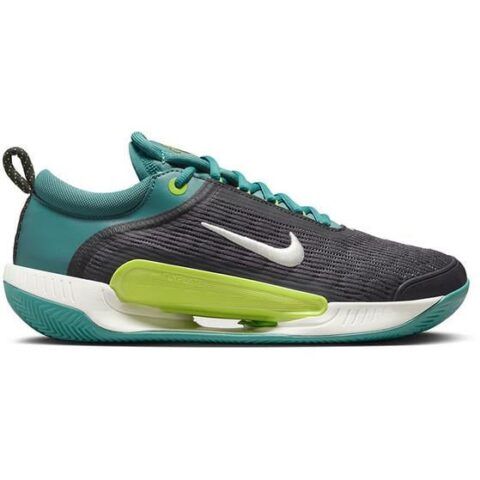 Nike Court Air Zoom NXT Erkek Toprak Kort Tenis Ayakkabısı