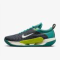 Nike Court Air Zoom NXT Sert Kort Erkek Tenis Ayakkabısı görsel 1