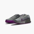 Nike Court Air Zoom Vapor 11 Erkek Toprak Kort Tenis Ayakkabısı görsel 3