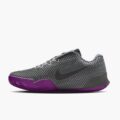 Nike Court Air Zoom Vapor 11 Erkek Toprak Kort Tenis Ayakkabısı görsel 2