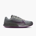 Nike Court Air Zoom Vapor 11 Erkek Toprak Kort Tenis Ayakkabısı görsel 1