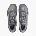 Nike Court Air Zoom Vapor 11 Erkek Toprak Kort Tenis Ayakkabısı görsel 4