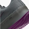 Nike Court Air Zoom Vapor 11 Erkek Toprak Kort Tenis Ayakkabısı görsel 7