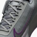 Nike Court Air Zoom Vapor 11 Erkek Toprak Kort Tenis Ayakkabısı görsel 8