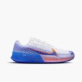 Nike Court Air Zoom Vapor 11 Sert Kort Erkek Tenis Ayakkabısı görsel 1