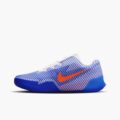 Nike Court Air Zoom Vapor 11 Sert Kort Erkek Tenis Ayakkabısı görsel 3
