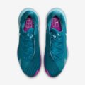Nike Court Air Zoom Vapor Cage 4 Rafa Toprak Kort Erkek Tenis Ayakkabısı görsel 4