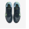 Nike Court Air Zoom Vapor Pro 2 Erkek Toprak Tenis Ayakkabısı görsel 4