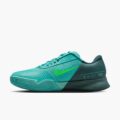 Nike Court Air Zoom Vapor Pro 2 Erkek Toprak Tenis Ayakkabısı görsel 2
