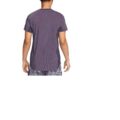 Nike Court Dri-FIT ADV Slam Erkek Tenis Polo Üst görsel 2