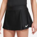 Nike Court Dri-FIT Çocuk Tenis Eteği görsel 1