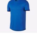 Nike Court Dri-Fit Erkek Tişört görsel 1