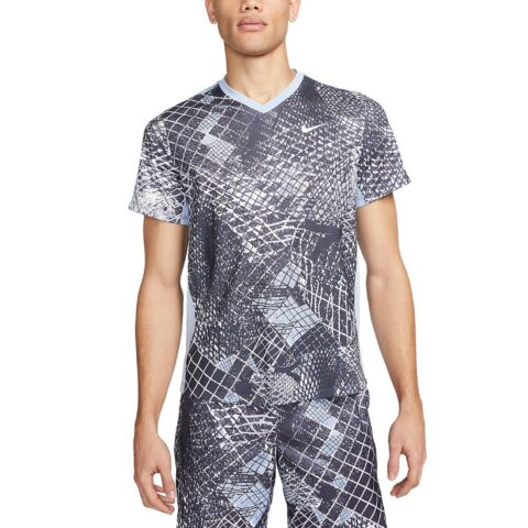 Nike Court Dri-FIT Erkek Tişört