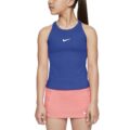 Nike Court Dri-FIT Genç Çocuk (Kız) Tenis Atleti görsel 1