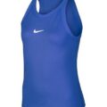 Nike Court Dri-FIT Genç Çocuk (Kız) Tenis Atleti görsel 3
