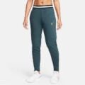 Nike Court Dri-FIT Heritage Fransız Havlu Kumaşı Kadın Tenis Eşofman Altı görsel 1