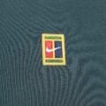 Nike Court Dri-FIT Heritage Fransız Havlu Kumaşı Kadın Tenis Eşofman Altı görsel 4
