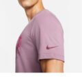 Nike Court Dri-FIT Rafa Erkek Tenis Tişörtü görsel 4