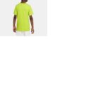Nike Court Dri-FIT Rafa Genç Çocuk Tenis Tişörtü görsel 4