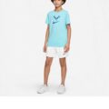 Nike Court Dri-FIT Rafa Genç Çocuk Tenis Tişörtü görsel 3
