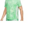 Nike Court Dri-FIT Victory Erkek Tenis Tişörtü görsel 1