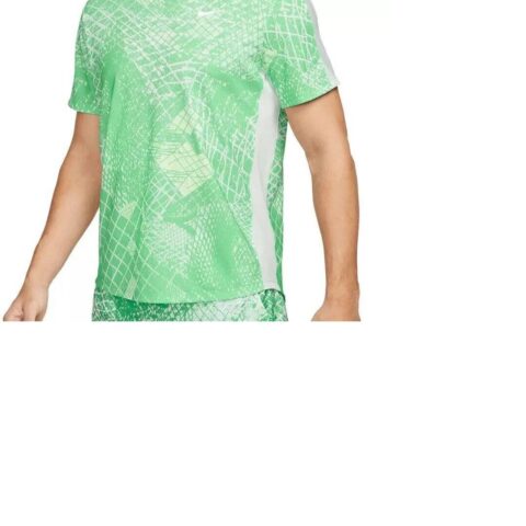 Nike Court Dri-FIT Victory Erkek Tenis Tişörtü