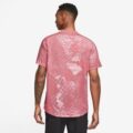 Nike Court Dri-FIT Victory Erkek Tenis Tişörtü görsel 2
