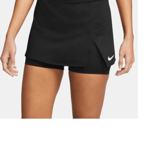 Nike Court Dri-FIT Victory Kadın Tenis Eteği