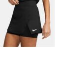 Nike Court Dri-FIT Victory Kadın Tenis Eteği görsel 3